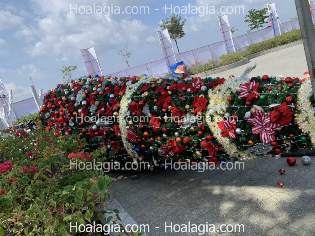 cho thuê cây giả sự kiện